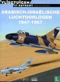 Arabisch-Israëlische luchtoorlogen 1947-1967 - Bild 1