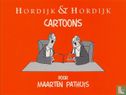 Hordijk & Hordijk cartoons - Bild 1