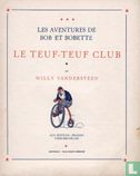 Le Teuf-Teuf Club - Afbeelding 3