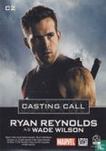 Ryan Reynolds as Wade Wilson - Image 2
