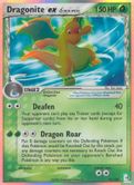 Dragonite ex (delta)