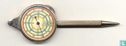Curvimeter met potlood - Image 2