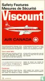 Air Canada - Viscount (01) - Afbeelding 1