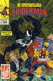De spektakulaire Spiderman 134 - Image 1