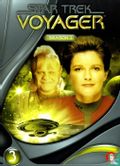 Star Trek: Voyager - Season 3 - Image 1