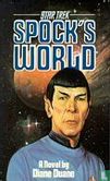 Spock's World - Image 1