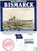 Schlachtschiff Bismarck - Bild 1