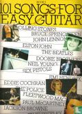 101 Songs For Easy Guitar Book 3 - Afbeelding 1