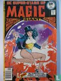DC Super-stars of Magic - Image 1