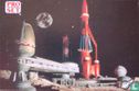 Thunderbird 3 moon base - Bild 1