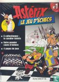 Asterix le jeu d'Echecs 1 - Image 2