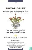 Koninklijke Porceleyne Fles - Royal Delft - Bild 1