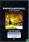 Simon & Garfunkel - Old Friends  Live on Stage - Image 1