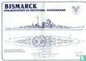 Schlachtschiff Bismarck - Bild 3