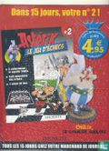 Asterix le jeu d'Echecs 1 - Image 3