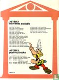Asterix and the Pirates - Afbeelding 2