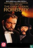 The Great Train Robbery - Afbeelding 1