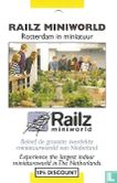Railz miniworld   - Image 1