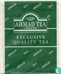Exclusive Quality Tea - Afbeelding 1