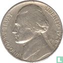 États-Unis 5 cents 1974 (D) - Image 1