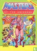 Masters of the Universe 6 - Afbeelding 2