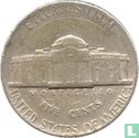 États-Unis 5 cents 1974 (D) - Image 2