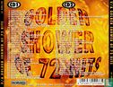 Golden Shower of 72 Hits - Afbeelding 2
