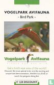 Vogelpark Avifauna - Afbeelding 1
