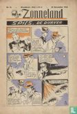 Zonneland [BEL] 34 - Afbeelding 1