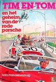Tim en Tom en het geheim van de rode Porsche - Bild 1