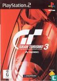 Gran Turismo 3 A-spec - Image 1