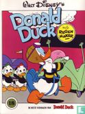 Donald Duck als regenmaker - Afbeelding 1