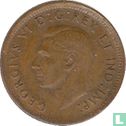 Canada 1 cent 1945 - Image 2