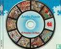 10 puzzles cd-rom - Afbeelding 2