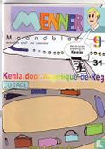 Menner Maandblad 9 - Image 1