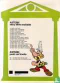 Asterix and his Village - Afbeelding 2