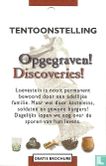 Slot Loevestein - 'Opgegraven' - Image 1