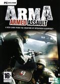 ArmA: Armed Assault - Afbeelding 1
