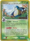 Snorlax (delta)(reverse) - Bild 1