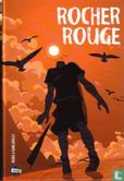 Rocher rouge - Image 1