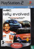 WRC: Rally Evolved (Platinum) - Afbeelding 1