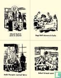 28 moments clés de l'histoire de la bande dessinnée - Bild 3