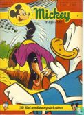 Mickey Magazine 194 - Image 1