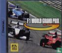 F1 World Grand Prix - Bild 1