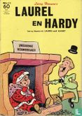 Laurel en Hardy nr. 38 - Bild 1