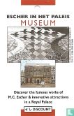 Escher in het Paleis   - Bild 1
