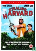 Stealing Harvard - Image 1