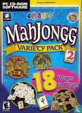MahJongg Variety Pack 2 - Afbeelding 1