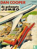 De gekaapte Jumbo - Afbeelding 1