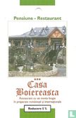 Casa Boiereasca - Bild 1